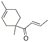 CAS#: 83258-28-0， 1-(1,4-Dimethyl-3-Cyclohexen-1-Yl)-2-Buten-1-One