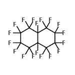 CAS#: 83271-20-9， Octadecafluorodecahydronaphthalene