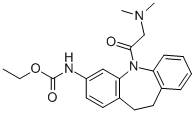 CAS#: 83275-56-3， Tiracizinum