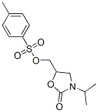 CAS#: 83277-31-0， 3-(1-Methylethyl)-5-[[[(4-Methylphenyl)Sulphonyl]Oxy]Methyl]Oxazolidin-2-One