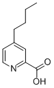 CAS#: 83282-39-7， 4-n-Butylpyridine-2-Carboxylic Acid