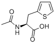 CAS#: 83396-76-3， Ac-beta-(2-Thienyl)-Ala-OH