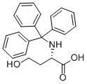 CAS#: 83427-79-6， N-Trityl-Homoserine