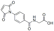 CAS#: 83560-87-6， 4-Maleimidohippuric Acid