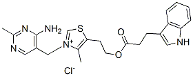 CAS#: 83661-65-8， Thiamine Indole-3-Propionate