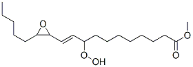 CAS#: 83700-86-1， Methyl 9-Hydroperoxy-12,13-Epoxy-10-Octadecenoic Acid