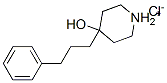 CAS#: 83763-30-8， 4-Hydroxy-4-(3-Phenylpropyl)Piperidinium Chloride