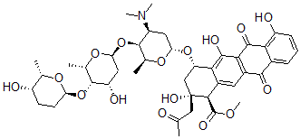 CAS#: 83829-33-8， Sulfurmycin F