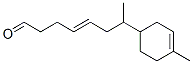 CAS#: 83878-06-2， 7-(4-Methyl-3-Cyclohexen-1-Yl)Oct-4-Enal