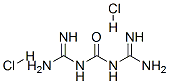 CAS#: 83898-04-8， 1,3-Diamidinourea Dihydrochloride