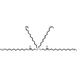 CAS#: 83898-46-8， Dodecyl 5,5-didodecyl-9-oxo-10-oxa-4,6-dithia-5-stannadocosan-1-oate