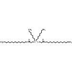 CAS#: 83898-53-7， Tetradecyl 5,5-dioctyl-9-oxo-10-oxa-4,6-dithia-5-stannatetracosan-1-oate