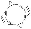 CAS#: 83944-24-5， Pentacyclo(10.2.2.25,8.02,4.09,11)octadeca-5,7,12,15,17-hexaene