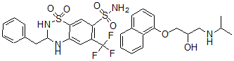 CAS 登录号:83952-37-8, Inderex