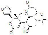 CAS#: 83991-64-4， Deoxylimonol