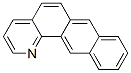 CAS 登录号：84-56-0， 1-氮杂苯并[a]蒽