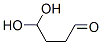 CAS#: 84000-90-8， 4,4-Dihydroxybutyraldehyde