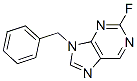 CAS#: 84003-58-7， 2-Fluoro-9-Benzylpurine