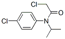 CAS#: 84012-61-3， 2-Chloro-N-(4-Chlorophenyl)-N-(1-Methylethyl)Acetamide