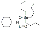 CAS#: 84012-65-7， N-Nitroso-N-[(Tributylstannyl)Oxy]-Cyclohexanamine