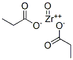 CAS#: 84057-80-7， Zirconyl Propionate