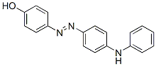 CAS#: 84083-16-9， 4-[(4-Anilinophenyl)Azo]Phenol