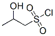 CAS#: 84145-10-8， 2-Hydroxypropanesulphonyl Chloride