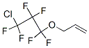 CAS#: 84145-20-0， 3-(3-Chloro-1,1,2,2,3,3-Hexafluoropropoxy)Propene