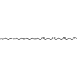 CAS#: 84145-44-8， 4,8,12,15,19,23-Hexaazahexacosane-1,26-diamine