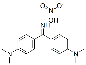 CAS#: 84255-15-2， 4,4'-Carbonimidoylbis[N,N-Dimethylaniline] Nitrate