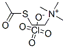 CAS#: 84255-37-8， Acetylthiocholine Perchlorate