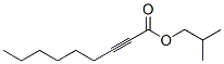 CAS#: 84282-44-0， Isobutyl Non-2-Ynoate