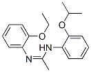CAS#: 84308-85-0， N2-(2-Ethoxyphenyl)-N1-(2-Isopropoxyphenyl)Acetamidine