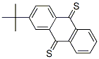 CAS#: 84434-13-9， 2-(1,1-Dimethylethyl)Anthracene-9,10-Dithione