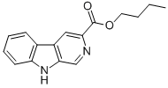CAS#: 84454-35-3， beta-Ccb