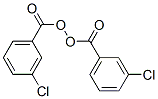 CAS 登录号：845-30-7， 3,3'-二氯二苯甲酰基过氧化物