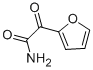 CAS#: 84522-17-8， (2-Furyl)oxoacetamide