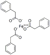 CAS#: 84522-39-4， Benzeneacetic Acid Iron Salt (3:1)