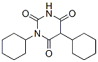CAS#: 846-26-4， 1,5-Dicyclohexylbarbituric Acid