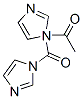 CAS#: 84661-56-3， N,N-Diimidazoylmethane