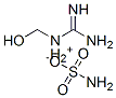 CAS#: 84712-66-3， (Hydroxymethyl)Guanidinium Sulphamate