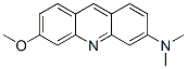 CAS#: 84746-04-3， 3-Dimethylamino-6-Methoxyacridine