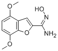 CAS#: 84748-16-3， 4,7-Dimethoxy-N-Hydroxy-2-Benzofurancarboximidamide