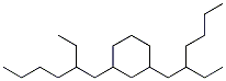 CAS#: 84753-08-2， 1,3-Bis(2-Ethylhexyl)Cyclohexane