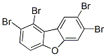 CAS#: 84761-80-8， 1,2,7,8-Tetrabromodibenzofuran