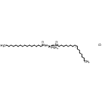 CAS#: 84787-90-6， (9Z)-N,N-Dimethyl-1-oxo-N-[3-(stearoylamino)propyl]-9-octadecen-1-aminium chloride