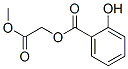 CAS#: 84803-60-1， 2-Methoxy-2-Oxoethyl Salicylate