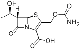 CAS#: 84845-57-8， Ritipenem