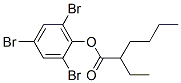 CAS#: 84852-57-3， 2,4,6-Tribromophenyl 2-Ethylhexanoate