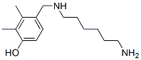 CAS#: 84878-43-3， [[(6-Aminohexyl)Amino]Methyl]Dimethylphenol